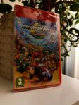 Nytt Mario Kart World Nintendo Switch 2 (inkl skyddsbox)