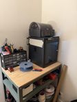 3D Printing on Demand
