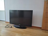 Tv - bortskänkes 
