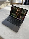 MacBook Pro 14”, M4 Pro, 24GB RAM, 512GB SSD (Space Black)