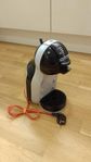 Nestlé Dolce Gusto kaffemaskin / kapselmaskin