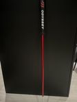 odyssey Verza putter 