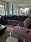 Soffa till salu - HÄMTAS SNARAST