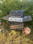 Gasolgrill