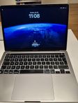 MacBook Pro 13" M1 (2020)
