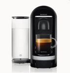 Nespresso vertuo plus