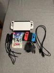 Nintendo Switch 2 oled
