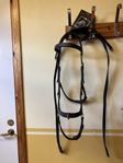 Träns Micklem Multibridle Horseware