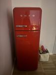 Smeg kyl & frys 