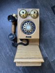 äldre telefon
