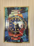 Rolex tavla