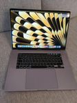 MacBook Pro 16 tum, 2019, i9, 1TB