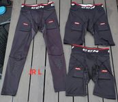 CCM suspbyxor JR/L