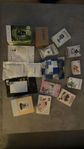 Imitations LEGO - Paket