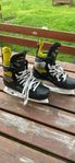 Skridskor Bauer Supreme Ignite Pro