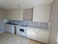 60-tals kök
