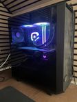4070 super 7800 x3d