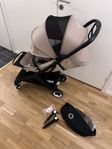 Bugaboo Butterfly Desert Taupe 