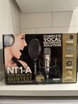 Rode NT1-A mikrofon