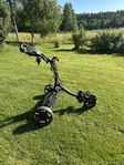 Elvagn golf