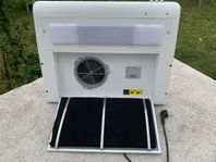 Electrolux köksfläkt