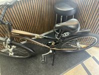 crecent barncykel 
