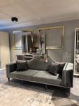 turkisk soffa