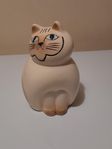 Lisa Larson STOR  KATTEN  Mia 