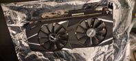 ASUS RTX 2080 DUAL OC + Corsair RM750x 750W (80+ Gold)