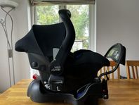 Britax Römer Primo babyskydd