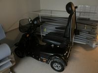 Mini crosser M2 - Permobil 