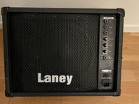 LANEY CP10 MONITOR SPEAKERS