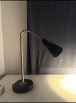 skrivbordslampa