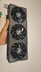 Palit 4070 ti super jetstream 16b OC