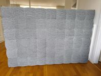 Sänggavel 180 cm