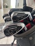 Cobra King LTDx 5-P