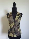 Topp Jucca S camouflage