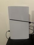Ps5 Slim Digital Edition