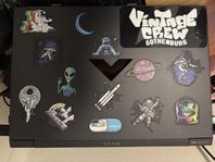 hp Victus 15