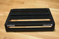 Pedaltrain Classic JR med Softcase