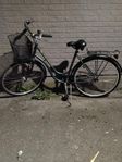 Cresent toste 28"