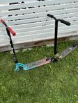 Kickbike  2st