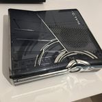 Xbox 360 Halo 4 limited edition