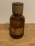 parfym Dsquared2 WOOD 50 ml