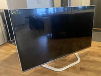 LG 55" 3D Smart LED-TV