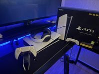 Playstation 5 Slim Digital Edition 