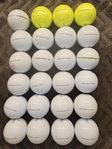 24 st Titleist PRO V1
