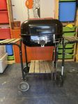 Kolgrill