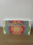 Pop Mart The Monsters Big Into Energy Blind Box Set (6 st)
