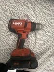 Hilti Nuron SF 6-22 Skruvdragare / Borrmaskin 